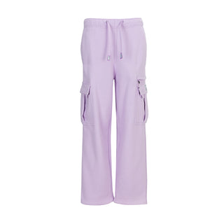 Cargo Sweatpant - Womens