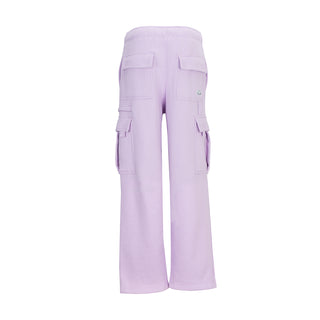 Cargo Sweatpant - Womens