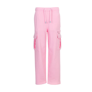 Cargo Sweatpant - Womens