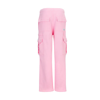 Cargo Sweatpant - Womens