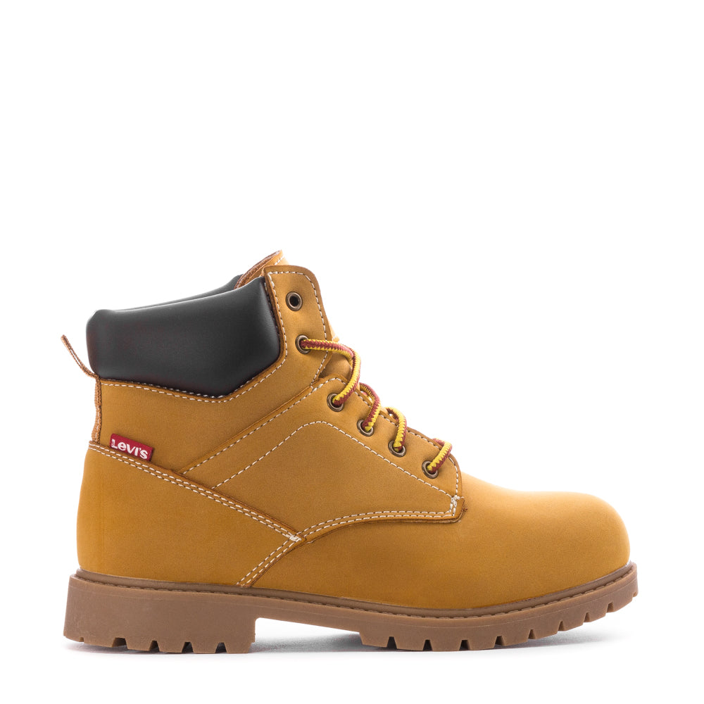 Jax shoes levis hotsell