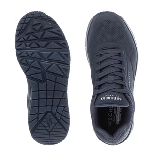 Uno Wide- Mens