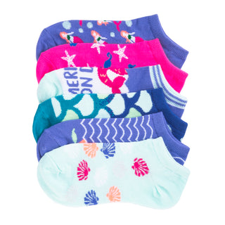 6 Pack Small No Show