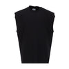 Heavy Wide Muscle Tee -Mens