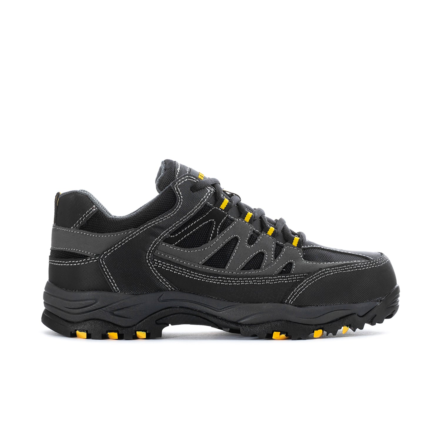 Toe Shoes Compared With Regular Shoes