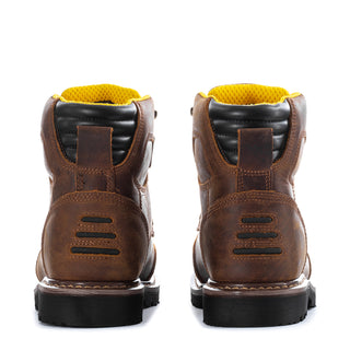 6" Defiant Moc Toe - Mens