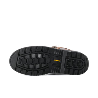6" Defiant Moc Toe - Mens