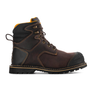 Dome Steel Toe - Mens - Main view