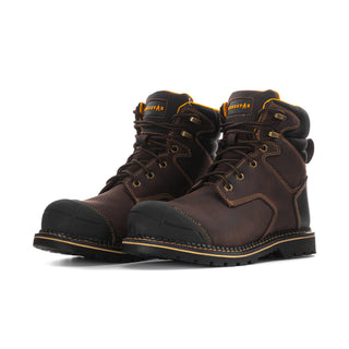 Dome Steel Toe - Mens - Alternate view