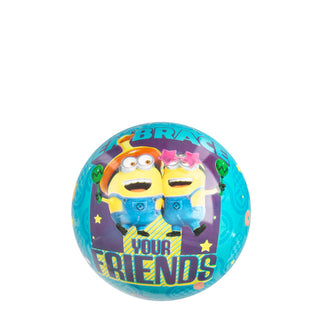 6" Despicable Me 4 Ball
