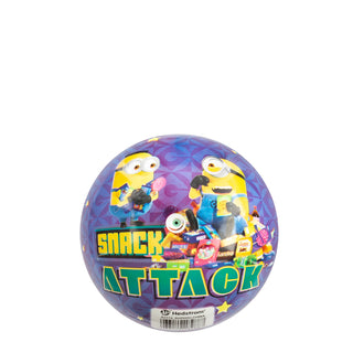 6" Despicable Me 4 Ball