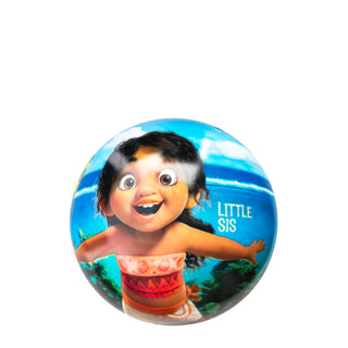 6" Moana 2 Mini Ball