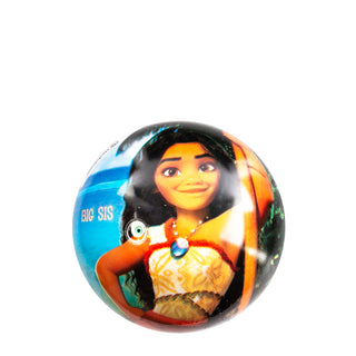 6" Moana 2 Mini Ball