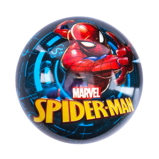 6" Spider Man Mini Ball