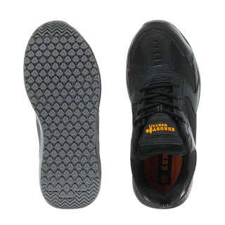 Segurita Steel Toe - Womens