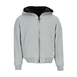Thermal Rerversible Hoody - Youth