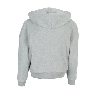 Thermal Rerversible Hoody - Youth