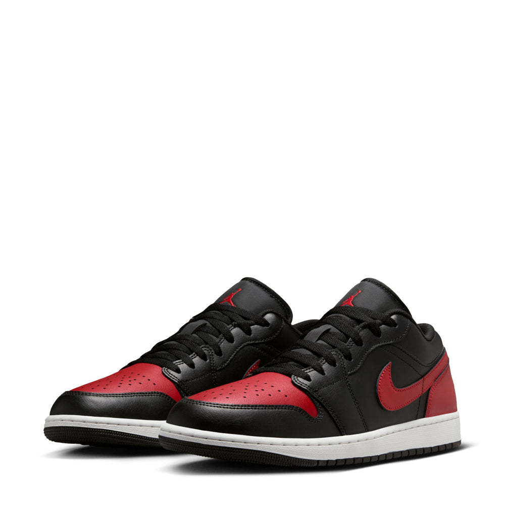 Varsity Red Air Jordan Resell Price AJ Low SE Mens – ShopWSS