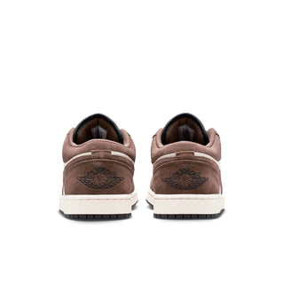 AJ 1 Low Palomino - Mens