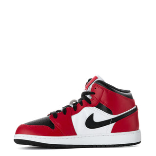 AJ 1 Mid - Youth - Alternate view