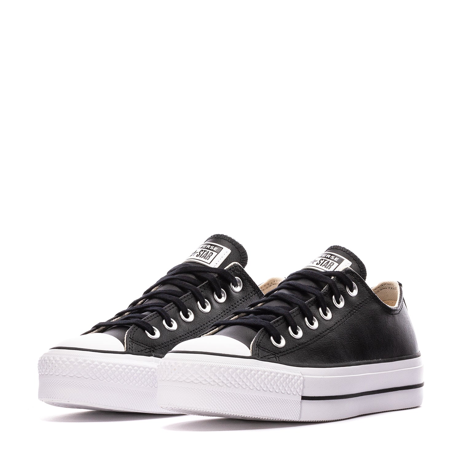 Chuck Taylor All Star Platform Womens – ShopWSS