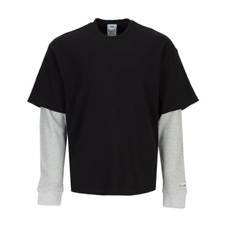 HW 2-in-1 LS Thermal -Mens