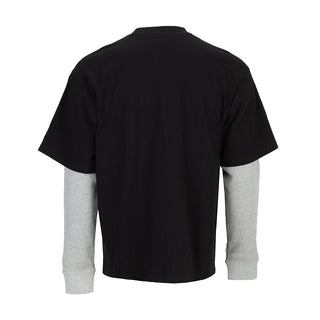 HW 2-in-1 LS Thermal -Mens