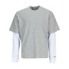HW 2-in-1 LS Thermal -Mens