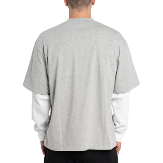 HW 2-in-1 LS Thermal -Mens