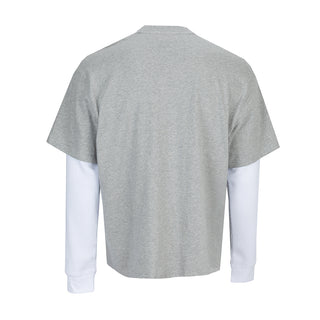 HW 2-in-1 LS Thermal -Mens
