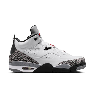 Son Of Mars Low - Mens