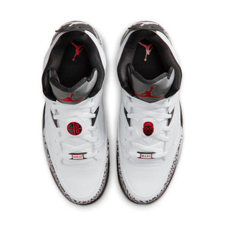 Son Of Mars Low - Mens