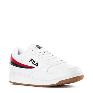 Fila Mid Electrove Desert high-top sneakers Marrone