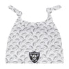 Raiders Knit Cutie Beanie - Infant