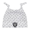 Raiders Knit Cutie Beanie - Infant