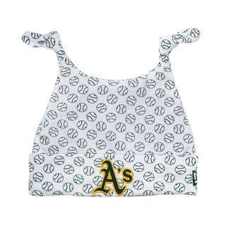 Athletics Knit Cutie Beanie - Infant