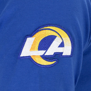 Los Angeles Rams Logo Tee -Mens