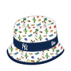 Yankees MLB Fun AOP Bucket - Infant