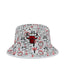 Bulls Zoo AOP Bucket OTC - Kids