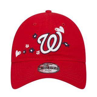 Nationals Flower 920 - Kids