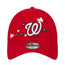 Nationals Flower 920 - Kids