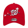 Nationals Flower 920 - Kids