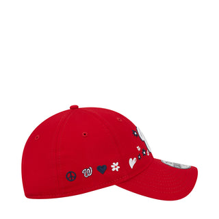 Nationals Flower 920 - Kids