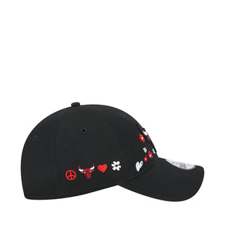 Bulls Flower 920 - Kids