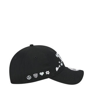 Raiders Flower 920 - Kids
