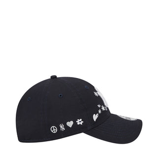 Yankees Flower 920 - Kids
