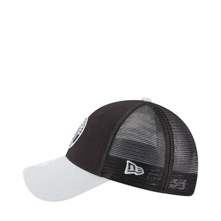 Raiders Glitter OTC Trucker 940