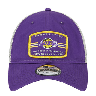 Lakers Property OTC Trucker 920