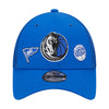Mavericks Fan Pennant OTC Trucker 940 - Kids