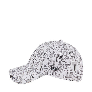 Raiders Zoo AOP 940 - Kids